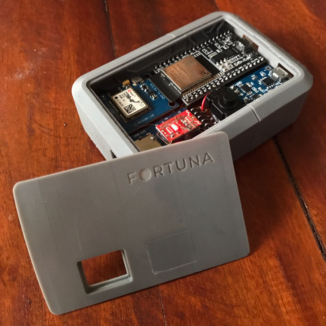 Iot Device